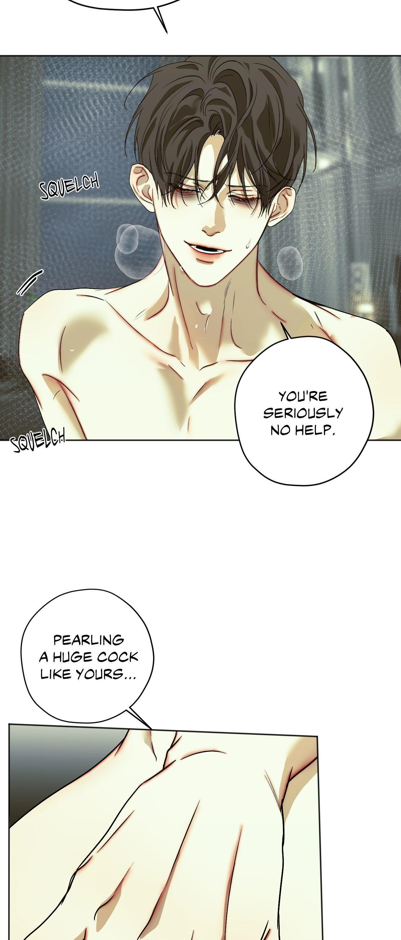 Read Cry Me a River chapter 57.6 image 30 on Lezhin