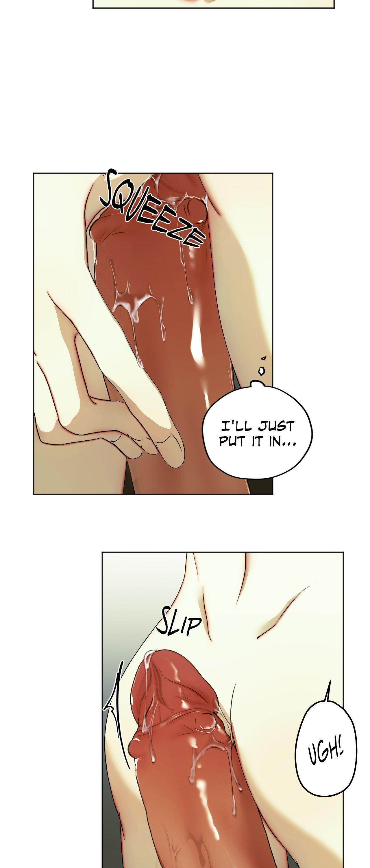 Read Cry Me a River chapter 57.6 image 32 on Lezhin