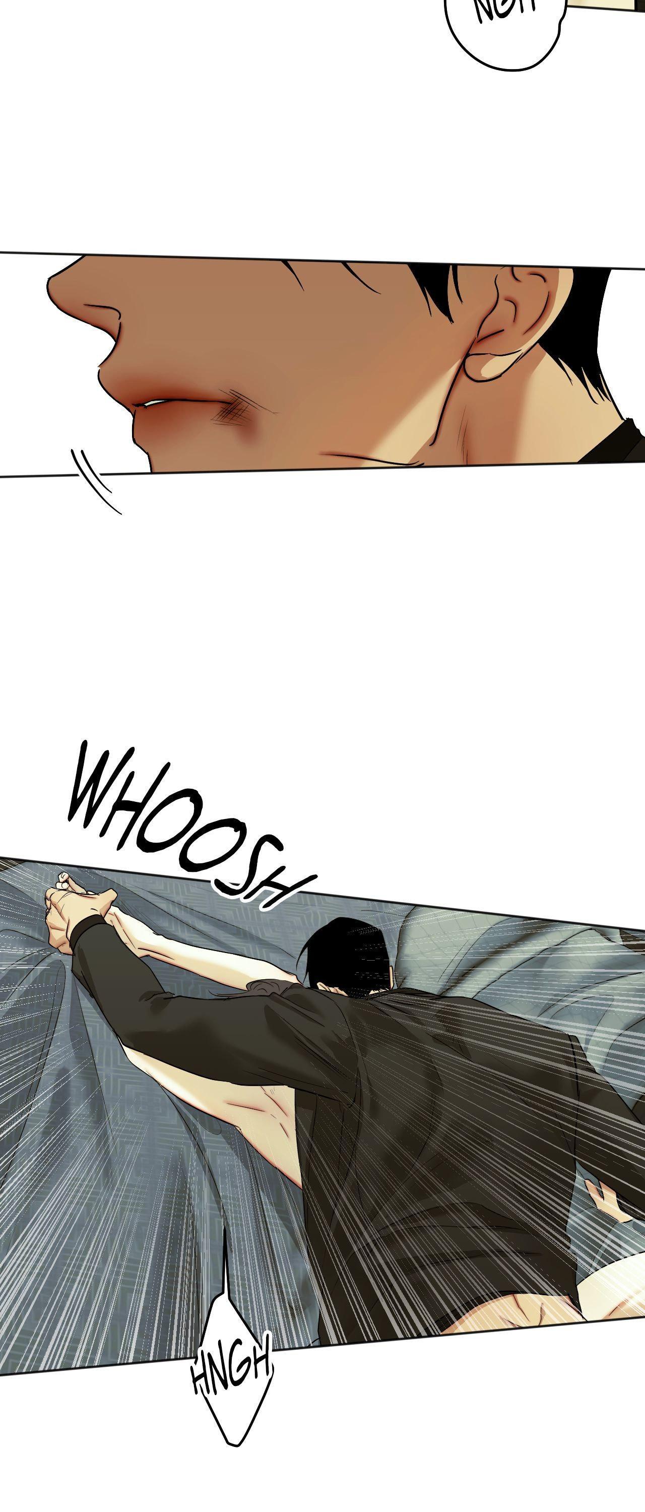 Read Cry Me a River chapter 57.6 image 34 on Lezhin