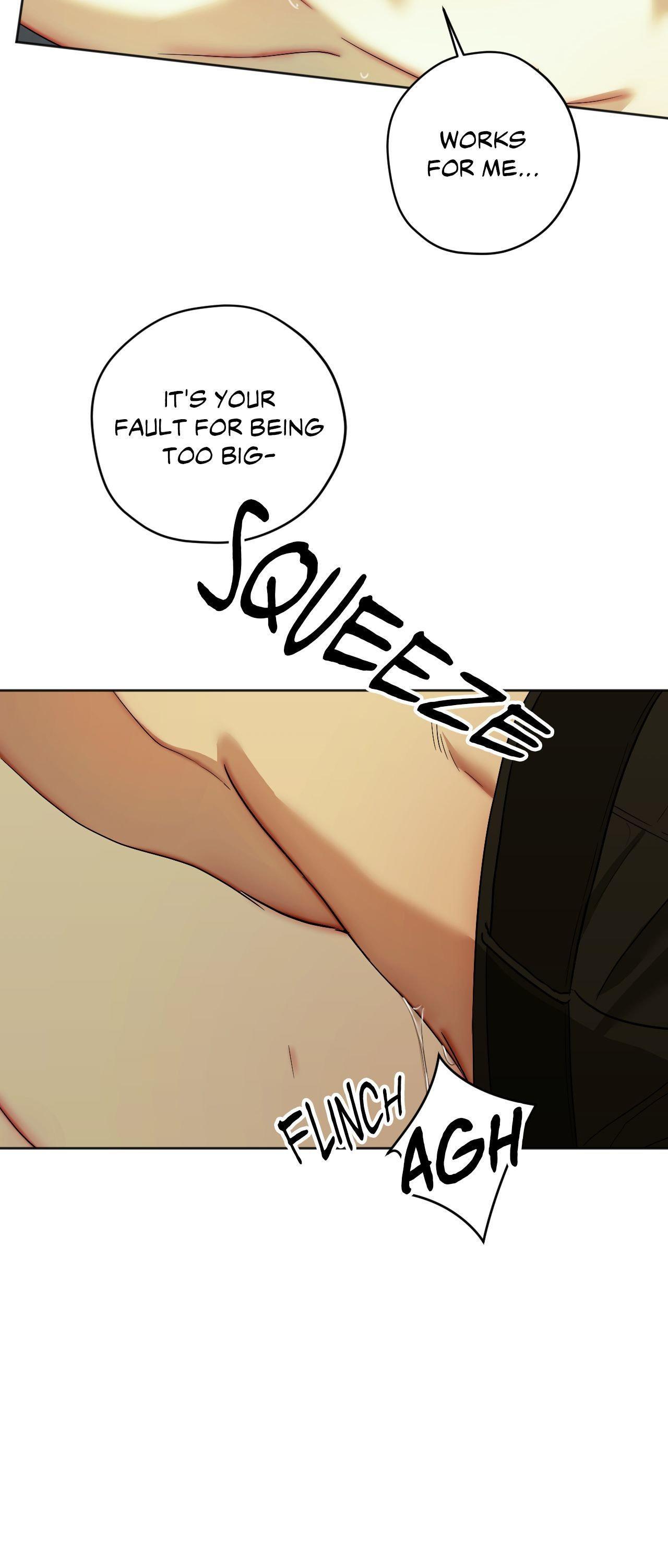 Read Cry Me a River chapter 57.6 image 37 on Lezhin