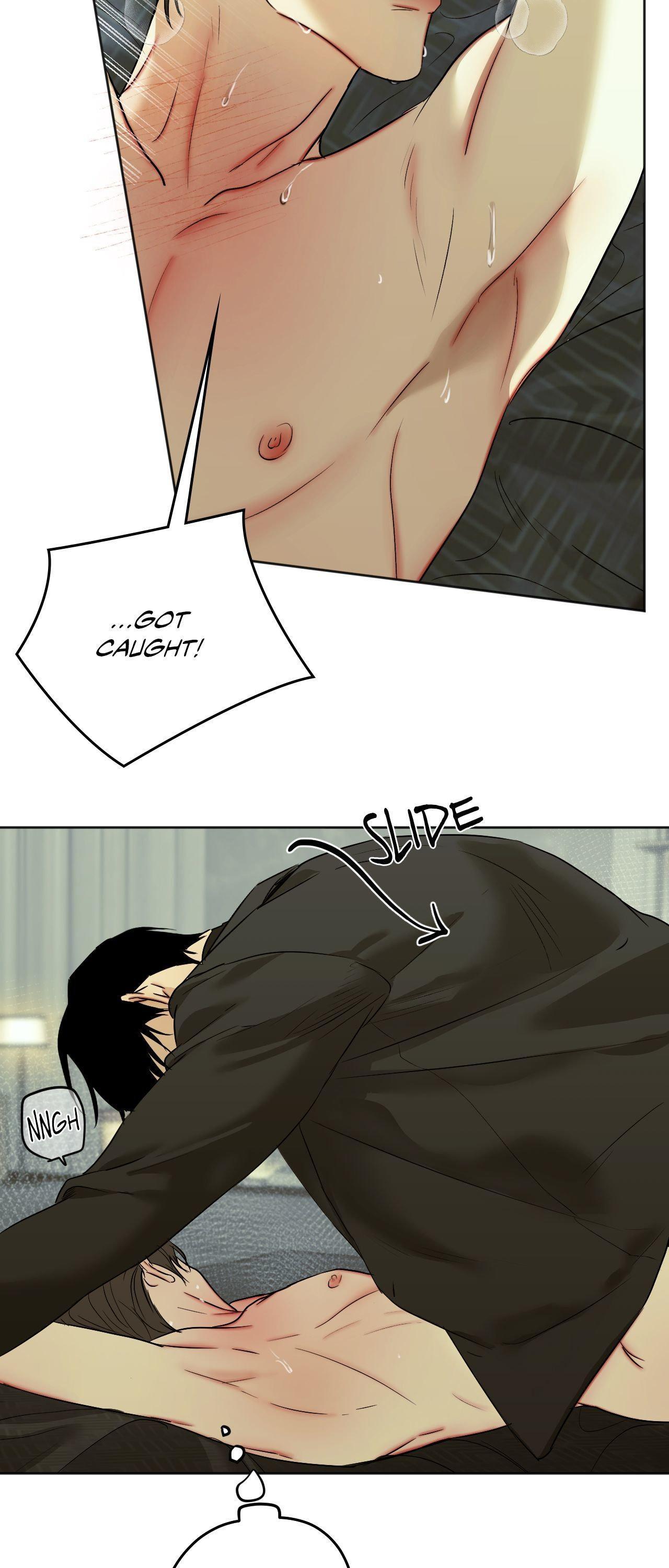 Read Cry Me a River chapter 57.6 image 39 on Lezhin