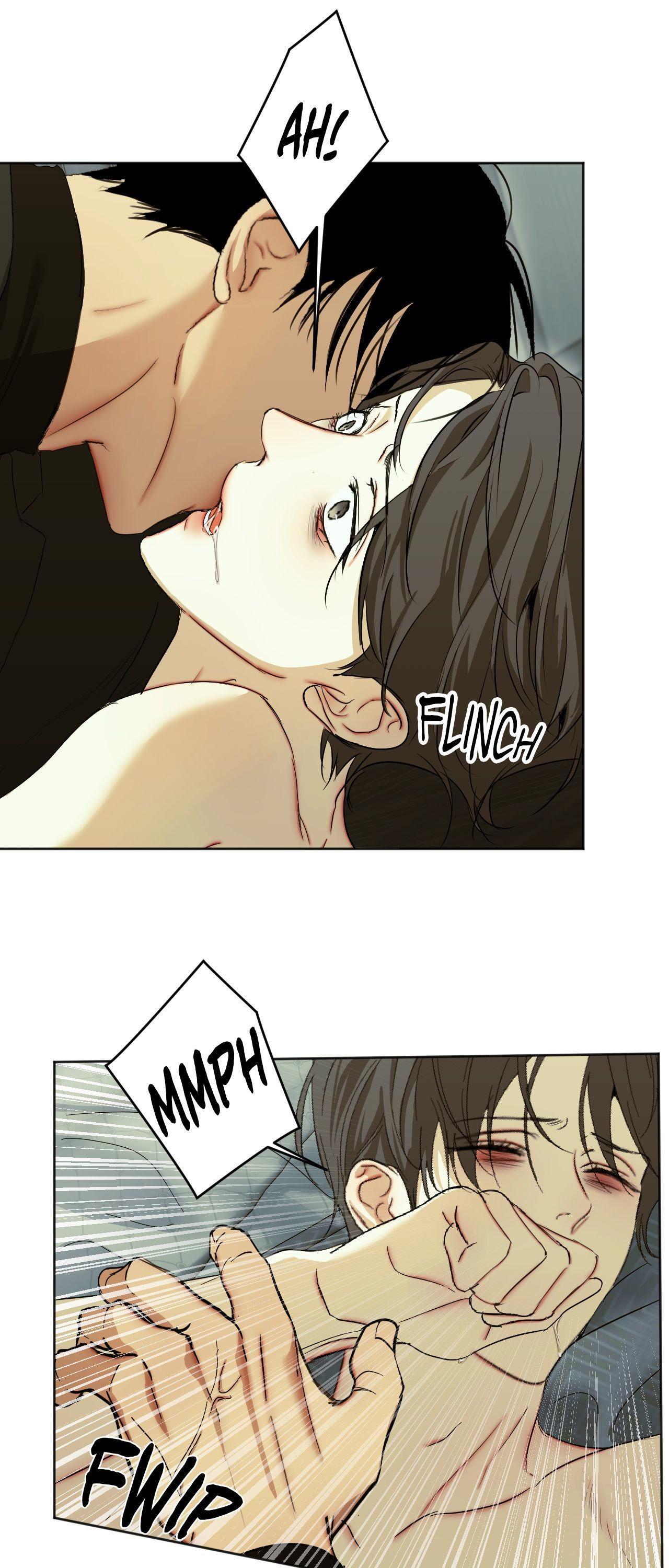 Read Cry Me a River chapter 57.6 image 4 on Lezhin