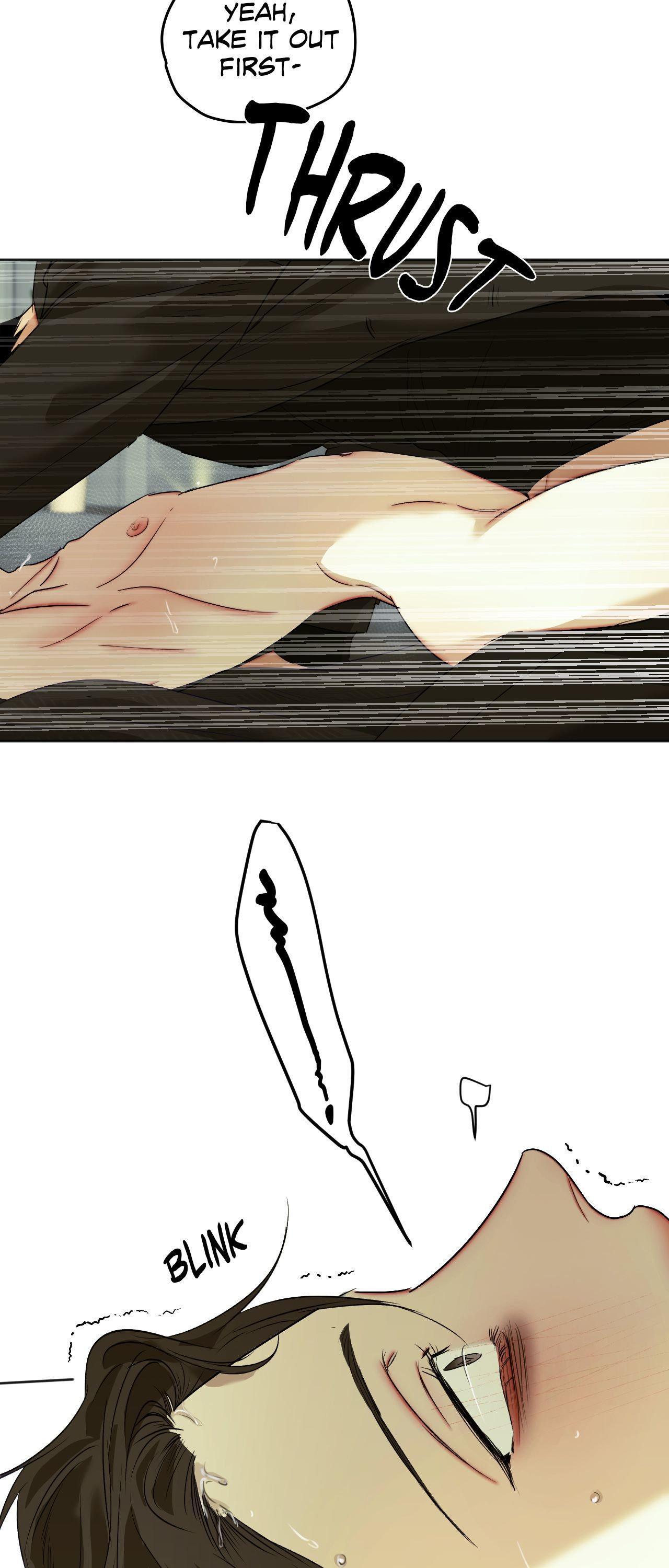 Read Cry Me a River chapter 57.6 image 40 on Lezhin