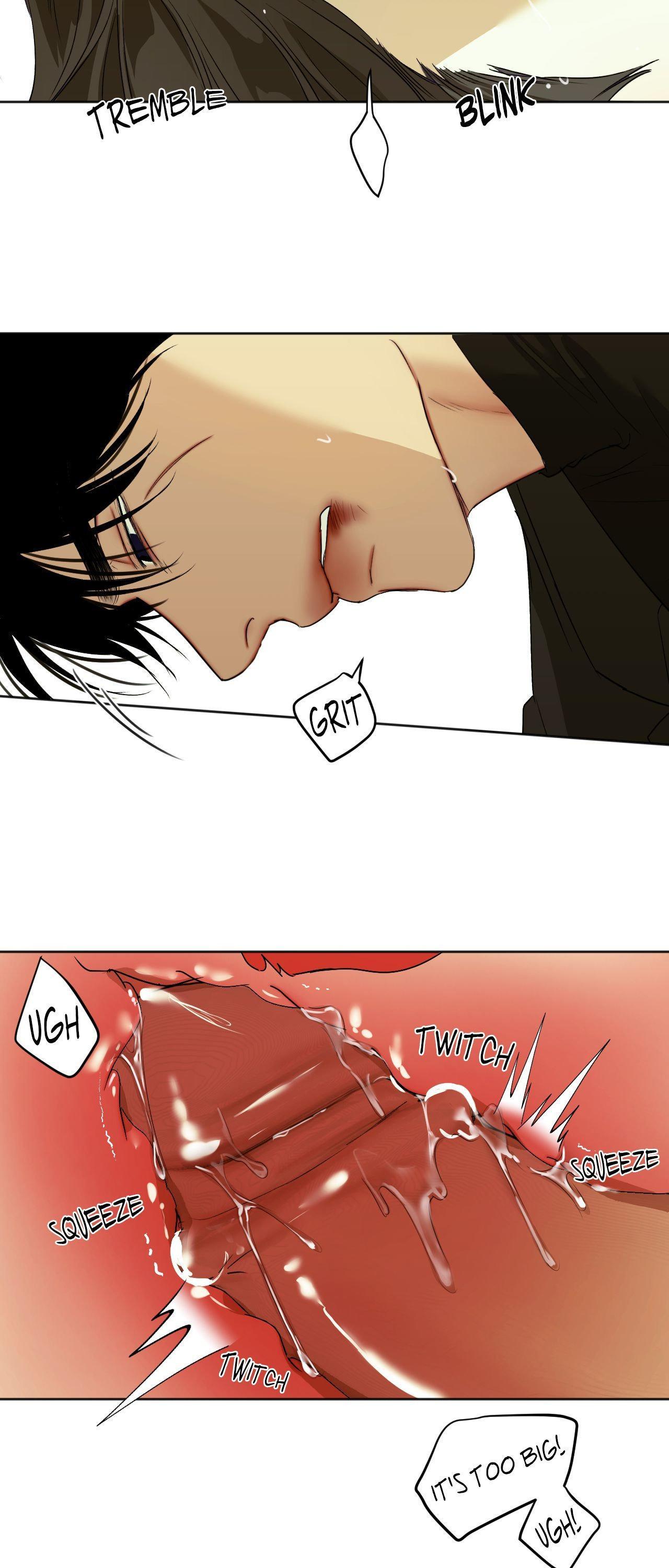 Read Cry Me a River chapter 57.6 image 41 on Lezhin