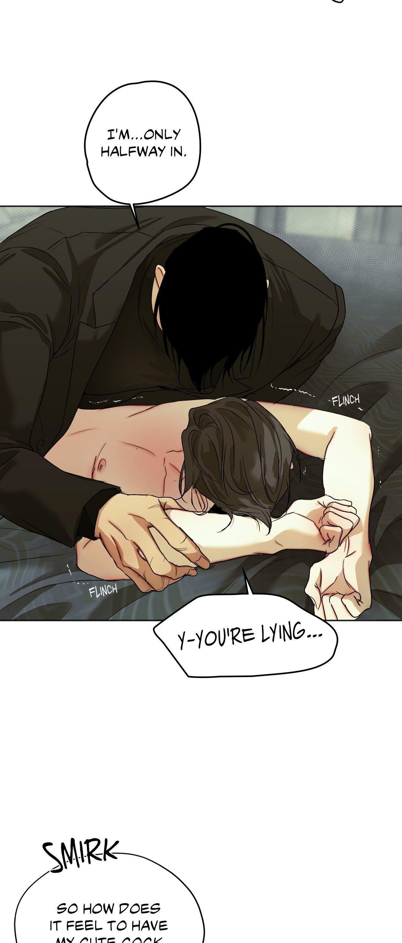 Read Cry Me a River chapter 57.6 image 42 on Lezhin