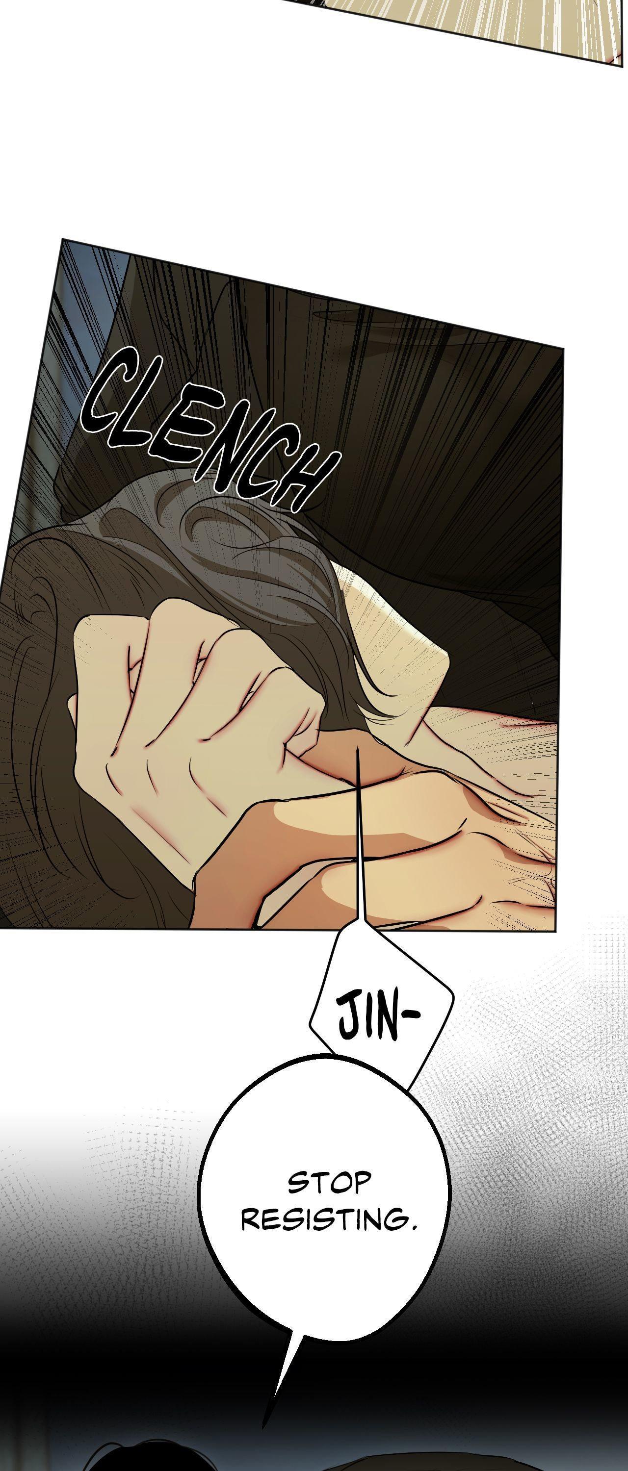 Read Cry Me a River chapter 57.6 image 5 on Lezhin