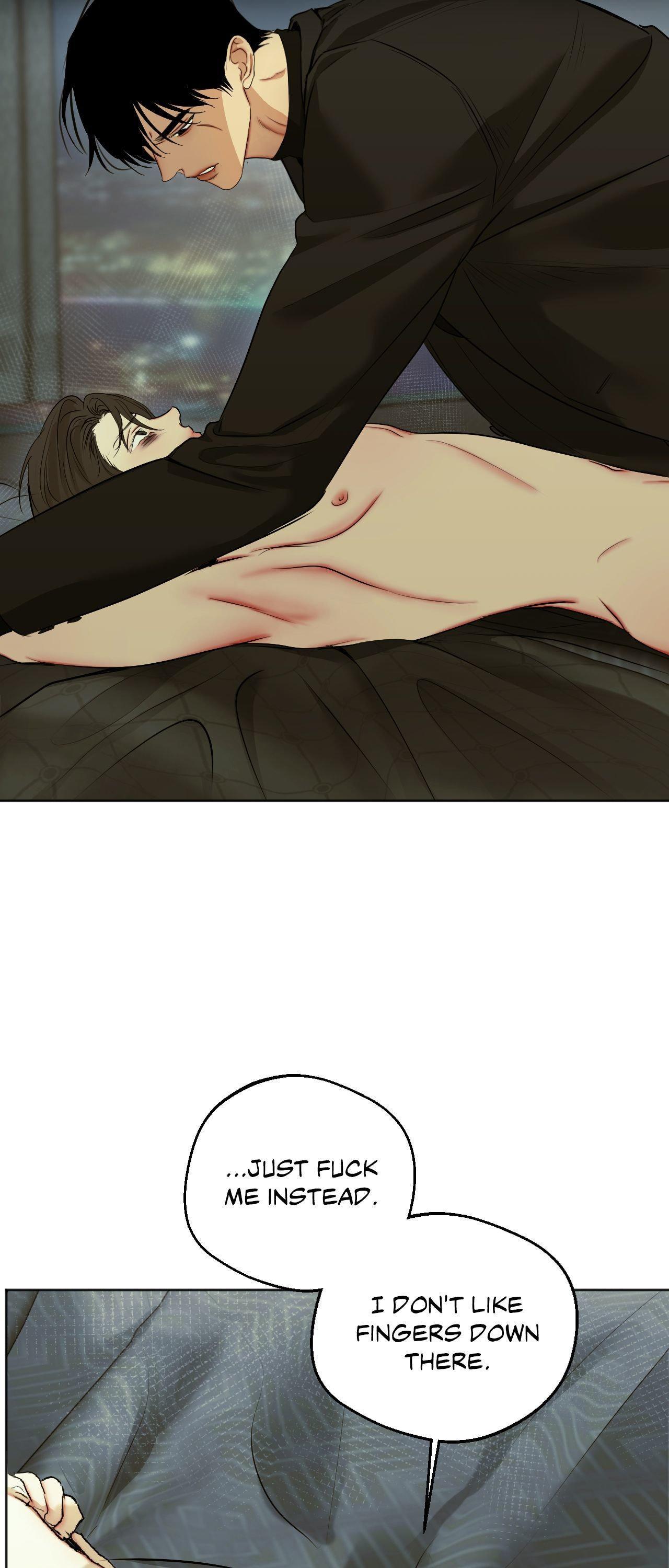 Read Cry Me a River chapter 57.6 image 6 on Lezhin