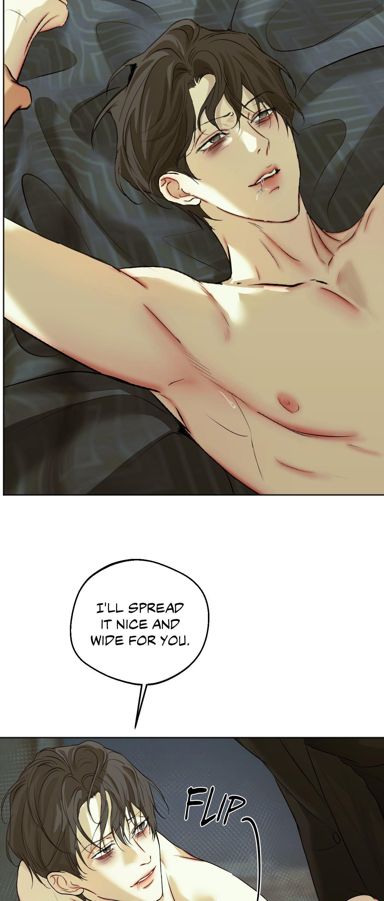 Read Cry Me a River chapter 57.6 image 7 on Lezhin