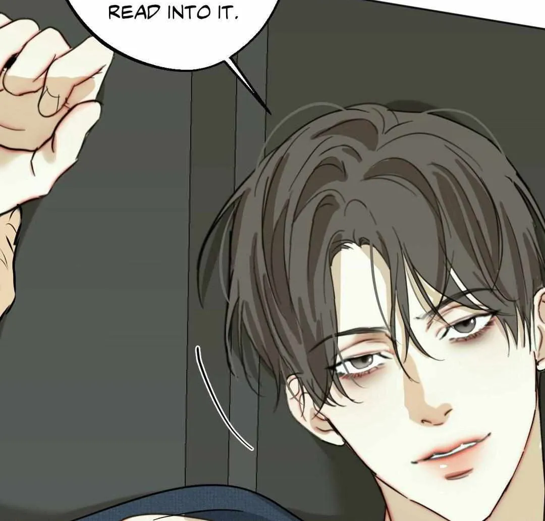 Read Cry Me a River chapter 57 image 15 on Lezhin