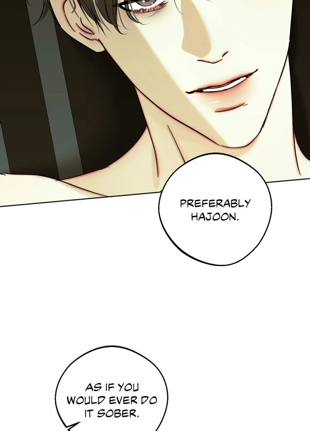 Read Cry Me a River chapter 57 image 18 on Lezhin