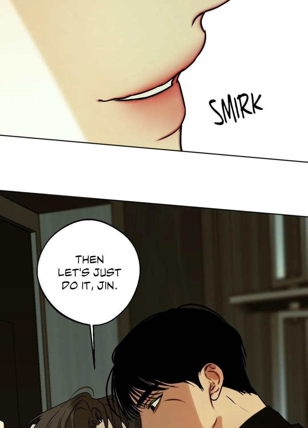 Read Cry Me a River chapter 57 image 24 on Lezhin