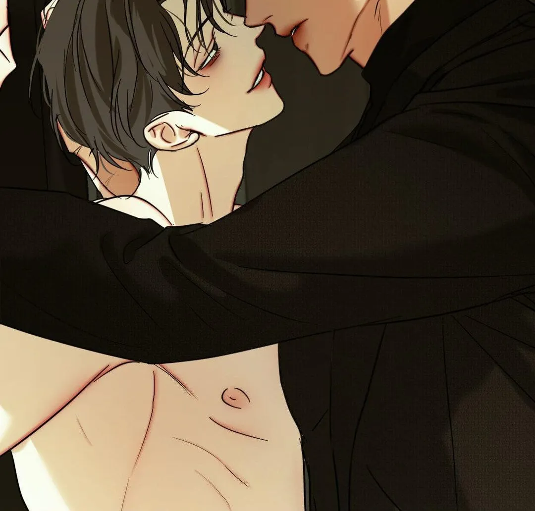 Read Cry Me a River chapter 57 image 25 on Lezhin