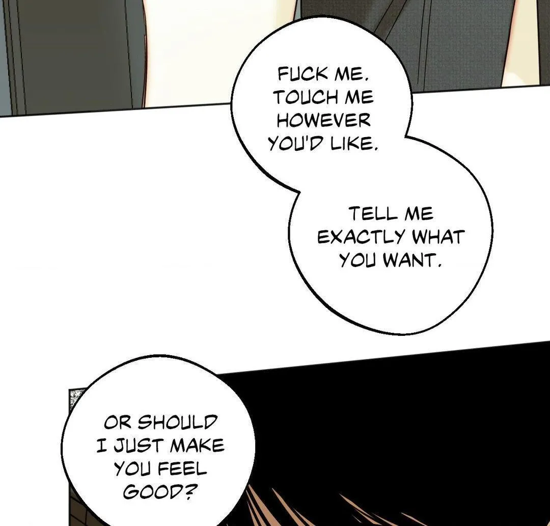 Read Cry Me a River chapter 57 image 27 on Lezhin