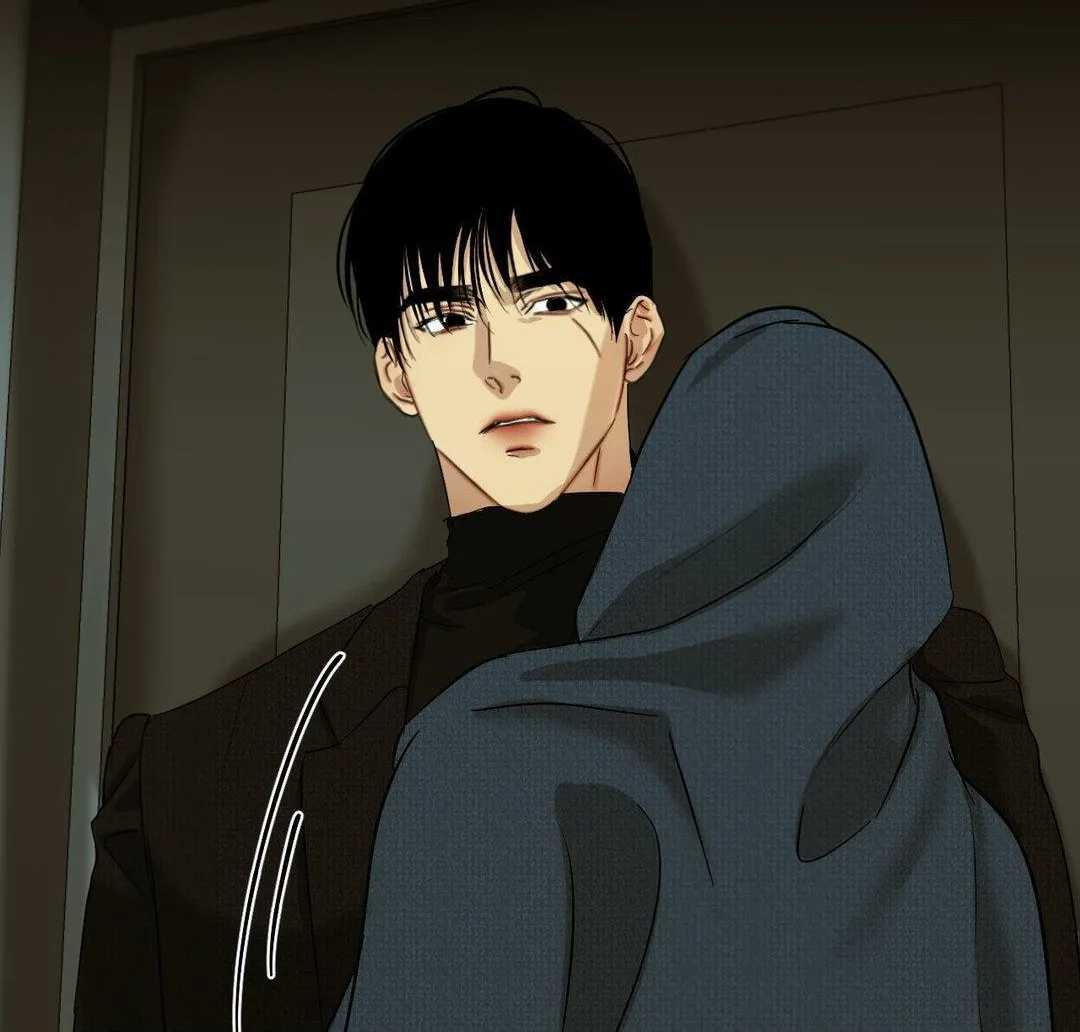 Read Cry Me a River chapter 57 image 3 on Lezhin