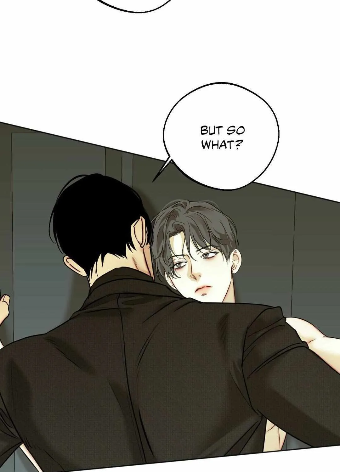 Read Cry Me a River chapter 57 image 32 on Lezhin