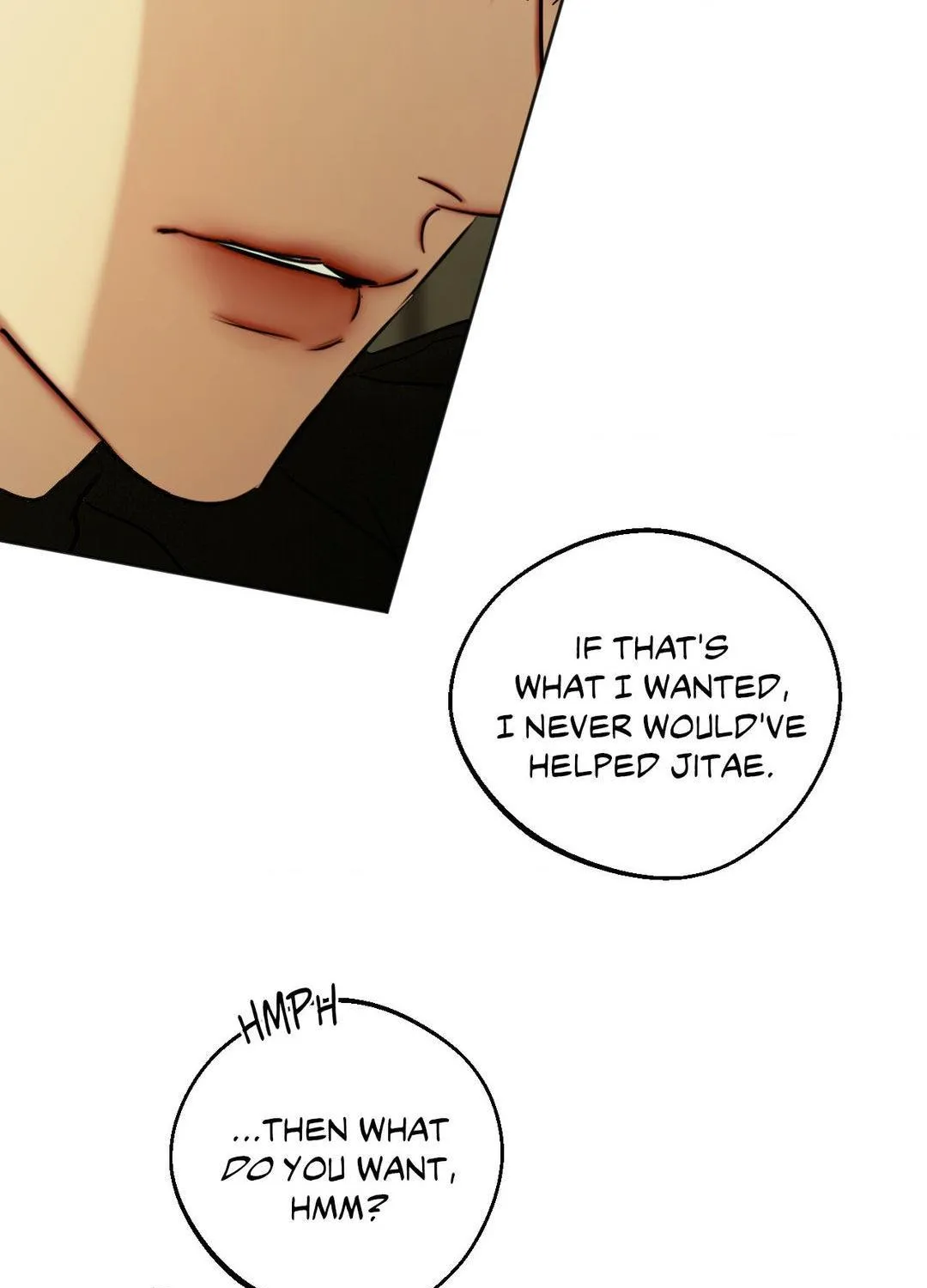 Read Cry Me a River chapter 57 image 34 on Lezhin