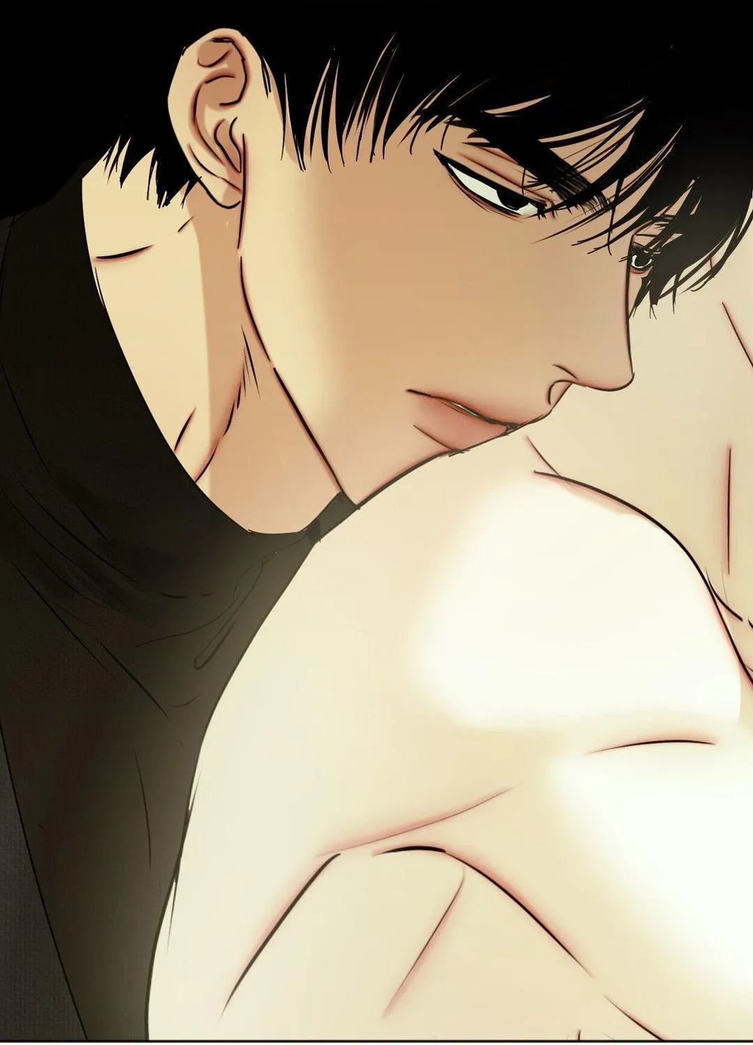 Read Cry Me a River chapter 57 image 44 on Lezhin