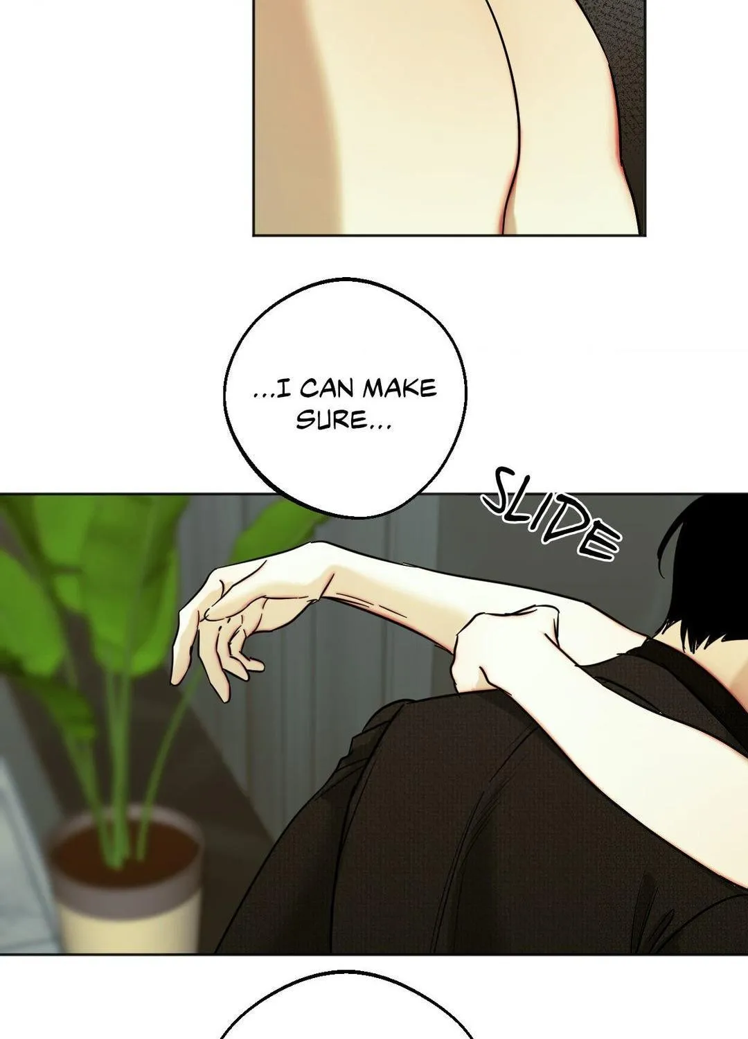 Read Cry Me a River chapter 57 image 54 on Lezhin