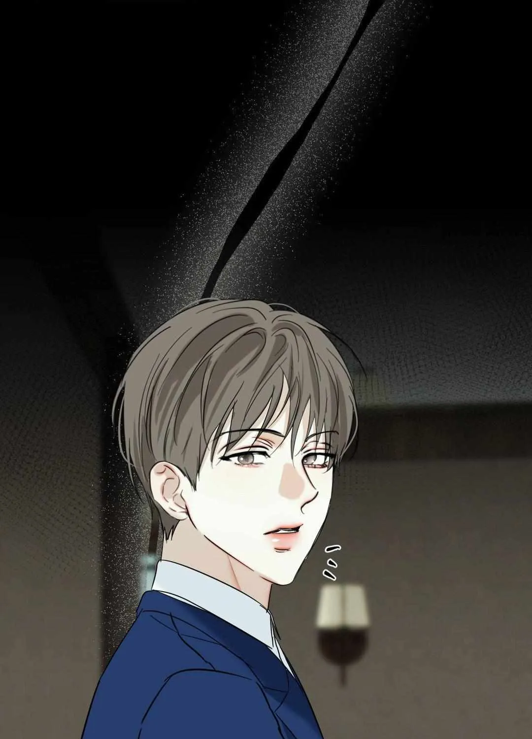Read Cry Me a River chapter 57 image 62 on Lezhin