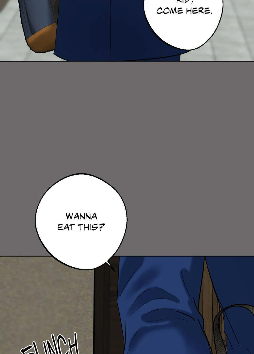 Read Cry Me a River chapter 57 image 64 on Lezhin