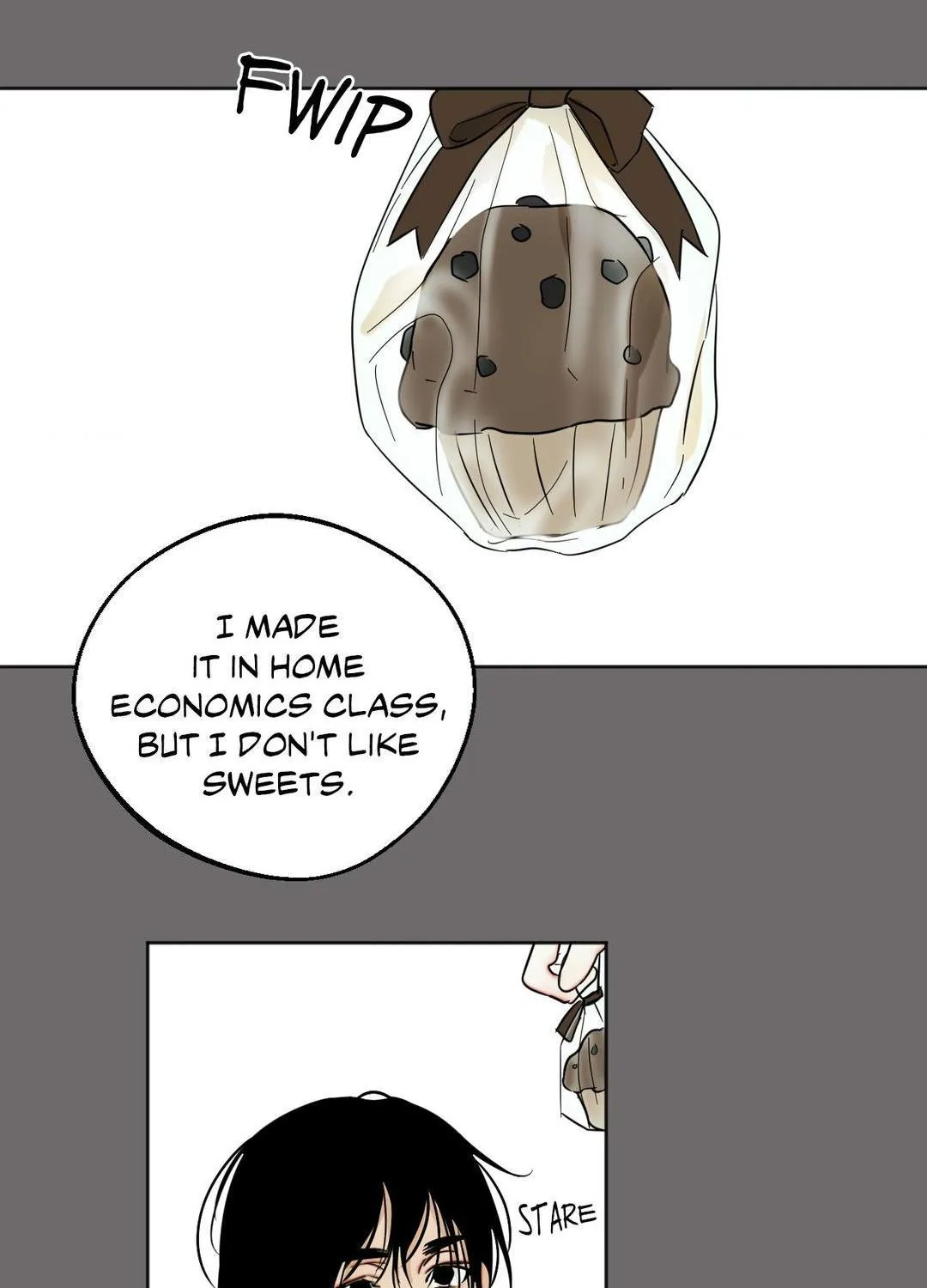Read Cry Me a River chapter 57 image 66 on Lezhin
