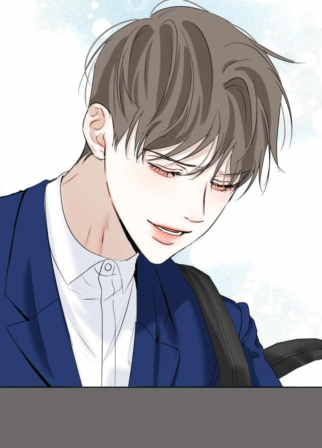 Read Cry Me a River chapter 57 image 72 on Lezhin
