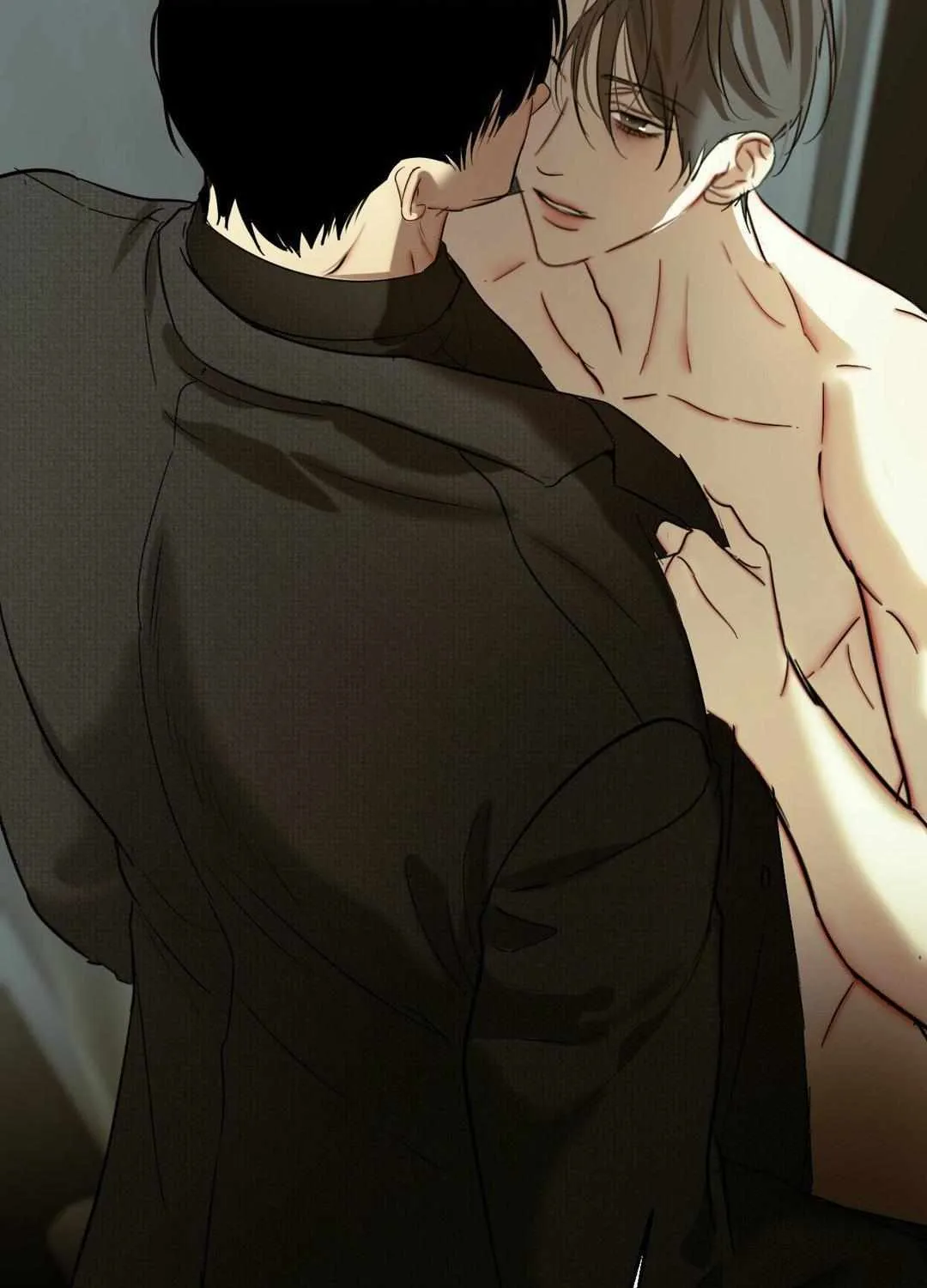 Read Cry Me a River chapter 57 image 80 on Lezhin