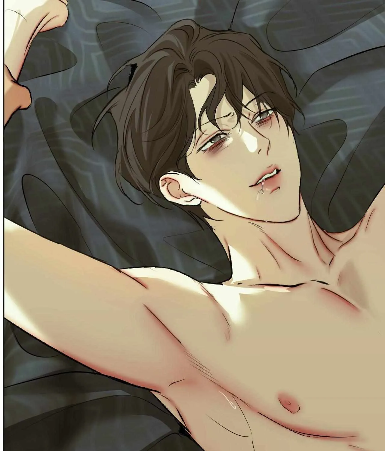 Read Cry Me a River chapter 58 image 15 on Lezhin