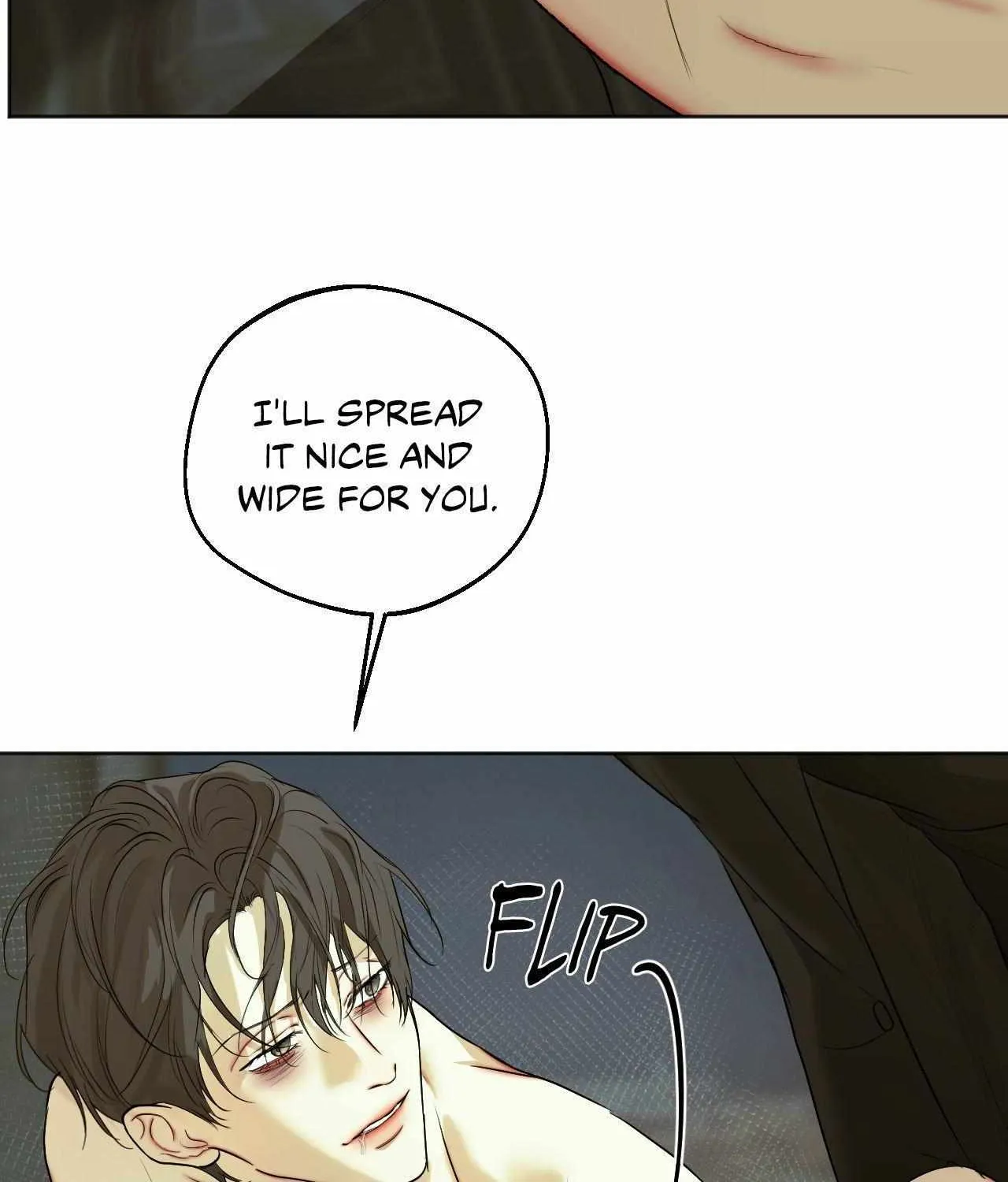 Read Cry Me a River chapter 58 image 16 on Lezhin