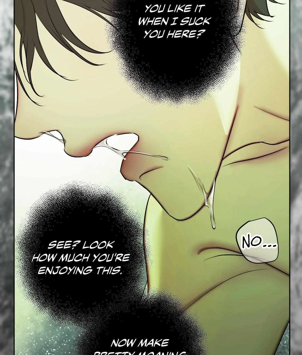 Read Cry Me a River chapter 58 image 25 on Lezhin