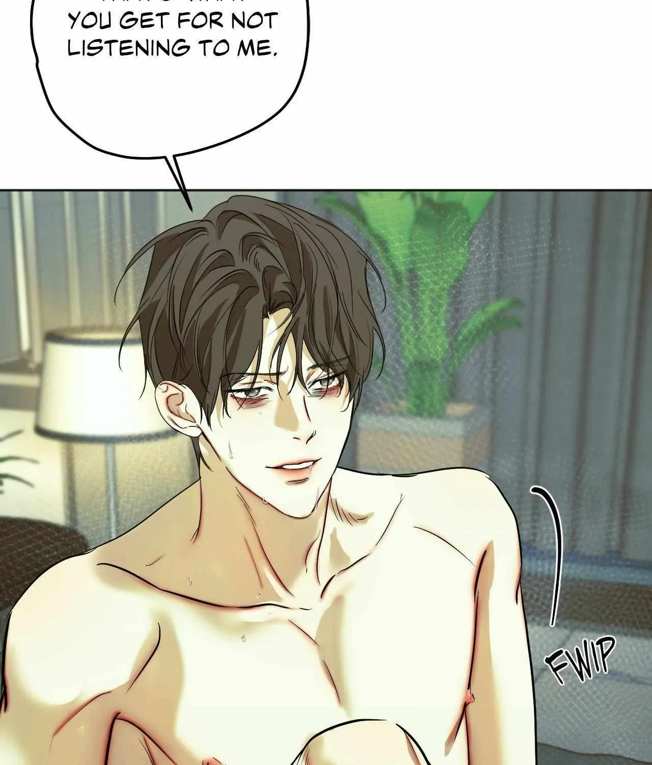 Read Cry Me a River chapter 58 image 34 on Lezhin