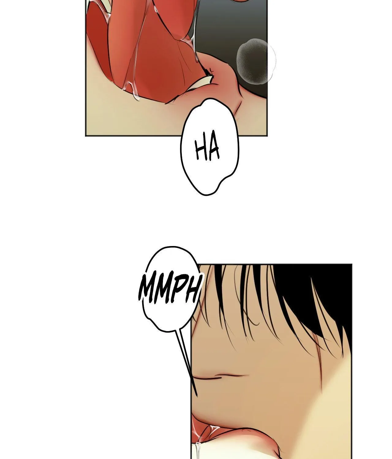 Read Cry Me a River chapter 58 image 4 on Lezhin