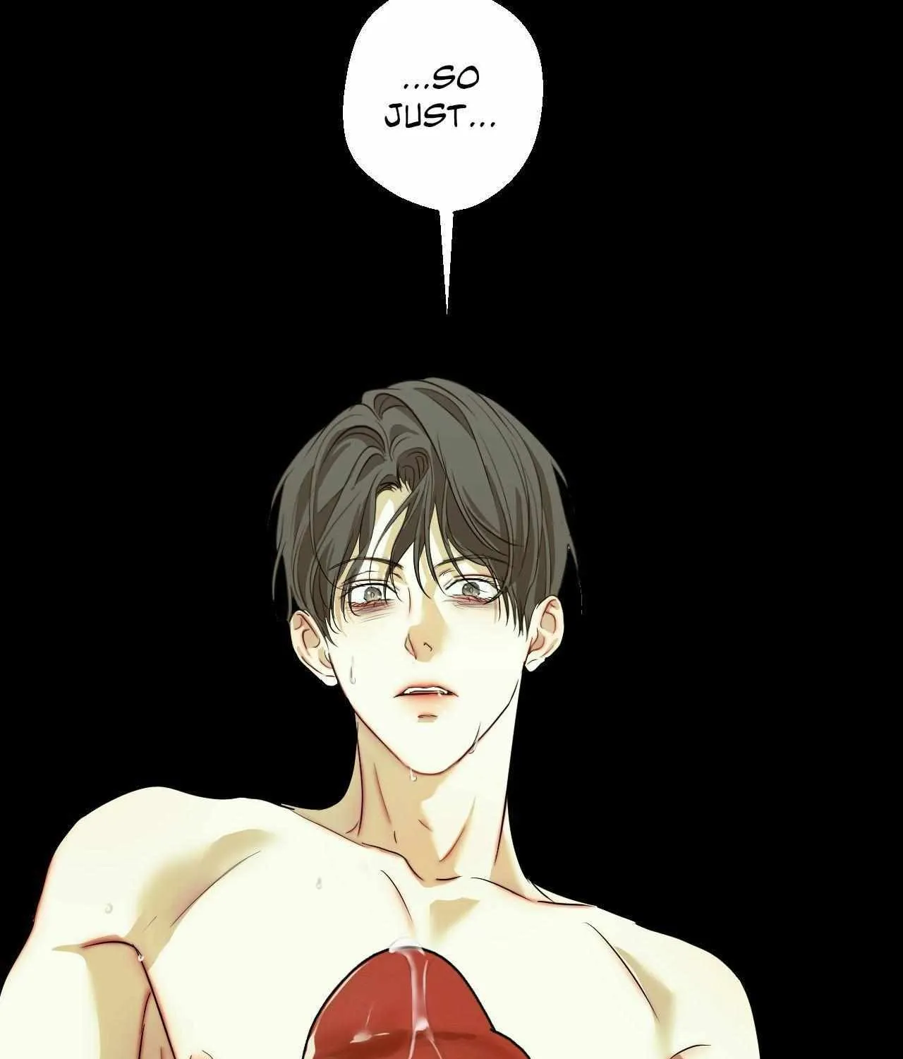 Read Cry Me a River chapter 58 image 47 on Lezhin