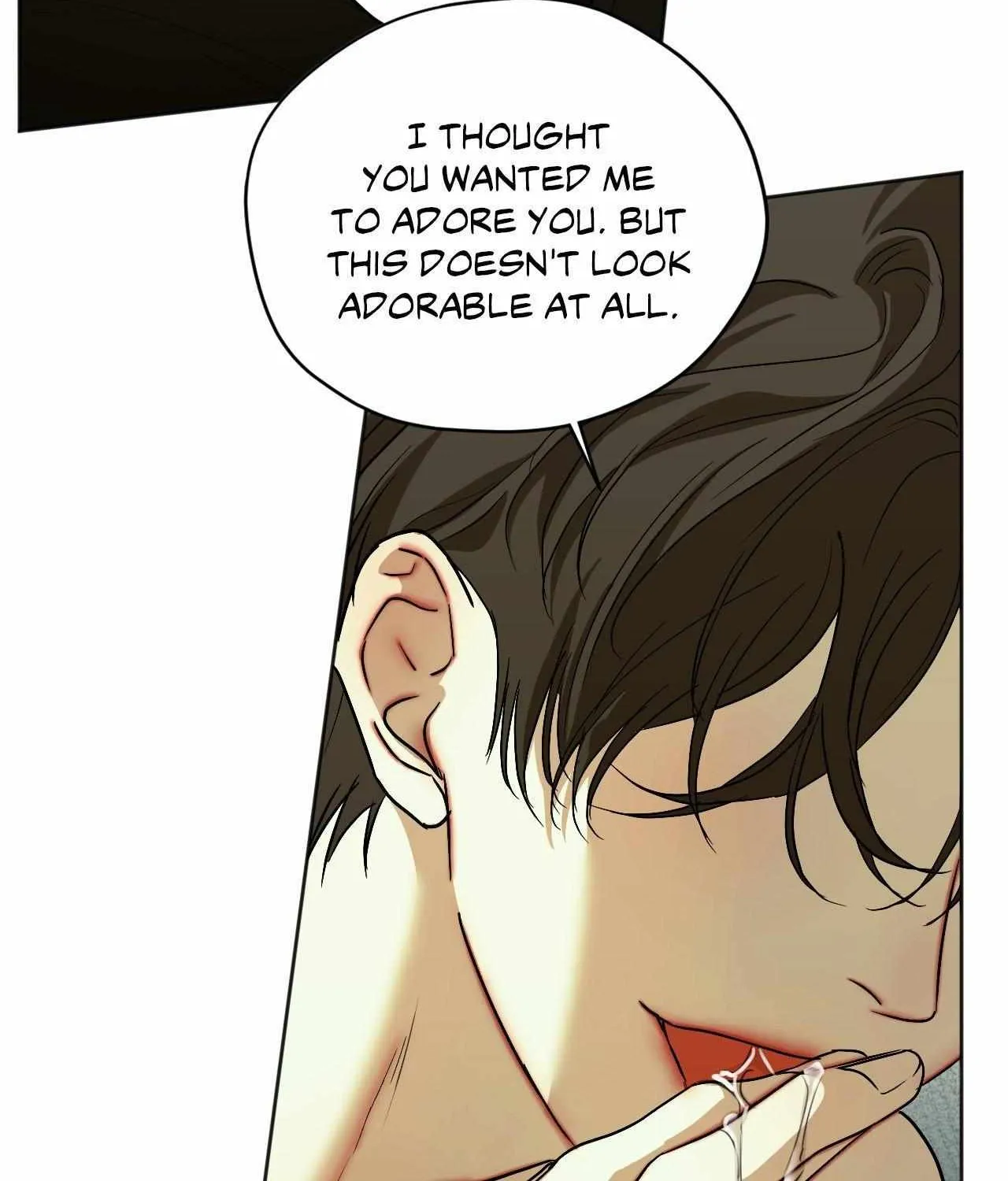 Read Cry Me a River chapter 58 image 56 on Lezhin