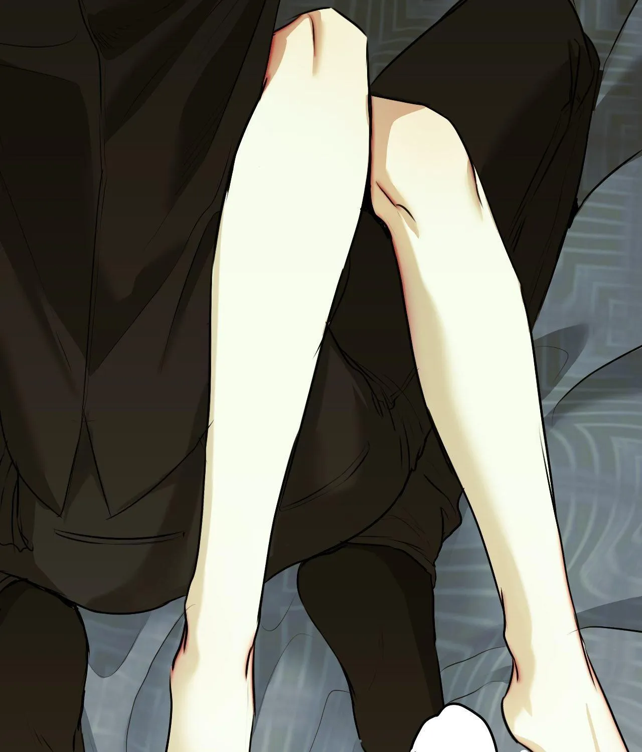 Read Cry Me a River chapter 58 image 6 on Lezhin