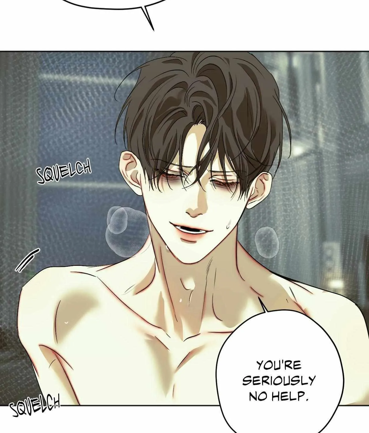 Read Cry Me a River chapter 58 image 61 on Lezhin