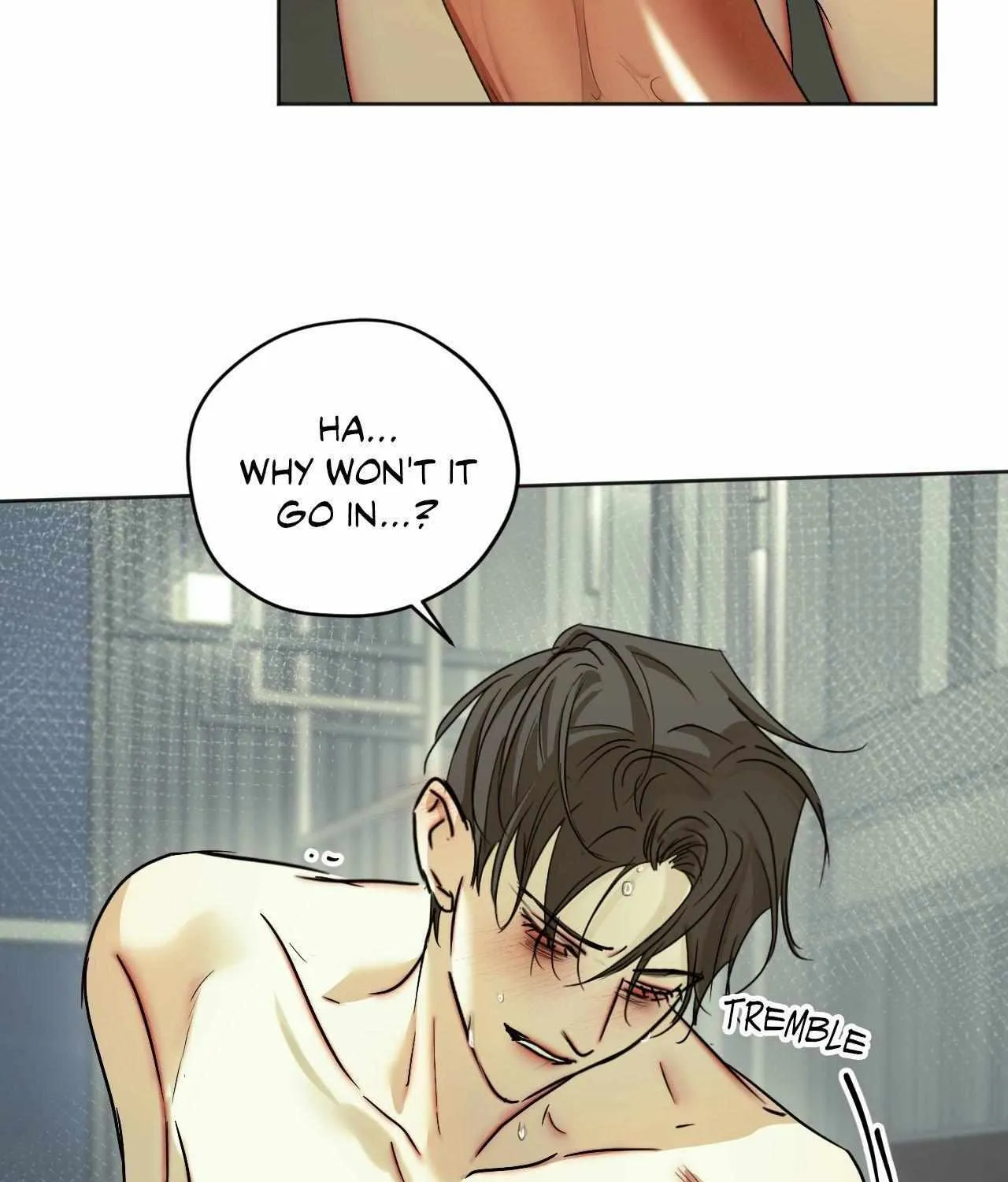 Read Cry Me a River chapter 58 image 67 on Lezhin