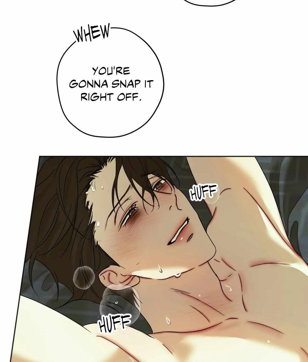 Read Cry Me a River chapter 58 image 74 on Lezhin