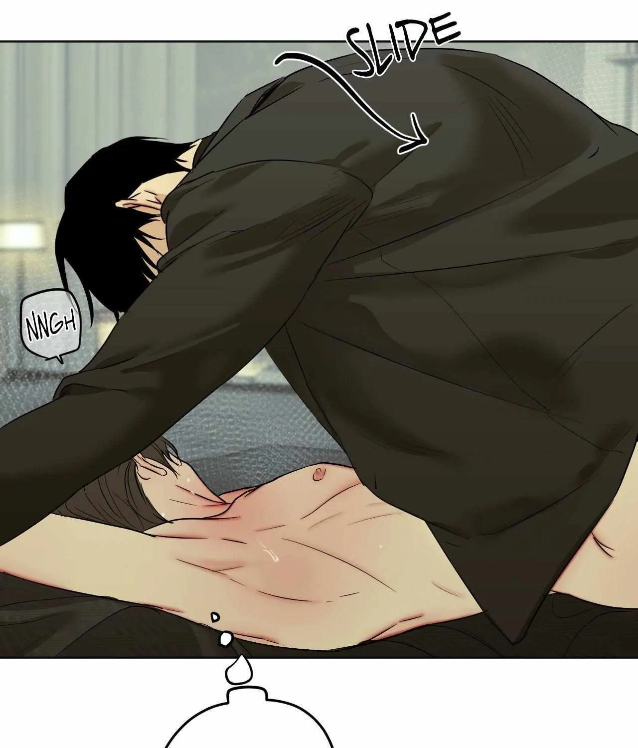 Read Cry Me a River chapter 58 image 80 on Lezhin