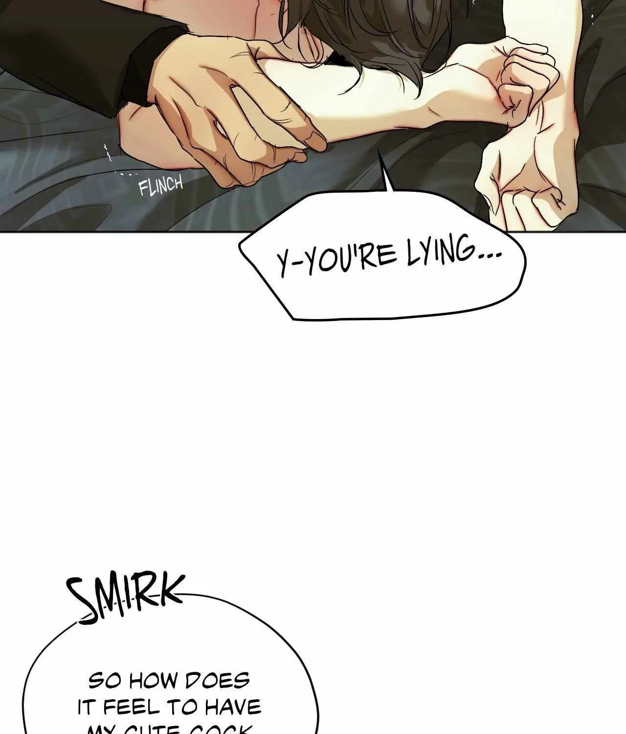 Read Cry Me a River chapter 58 image 86 on Lezhin