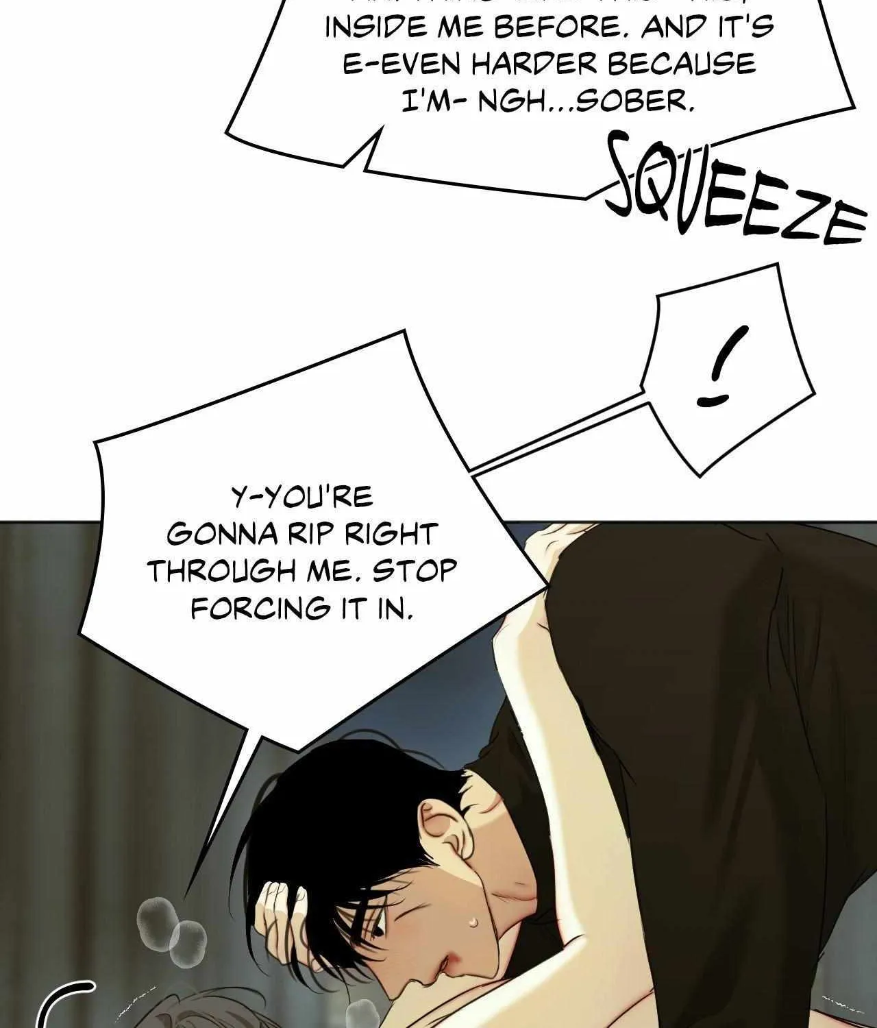Read Cry Me a River chapter 59 image 11 on Lezhin