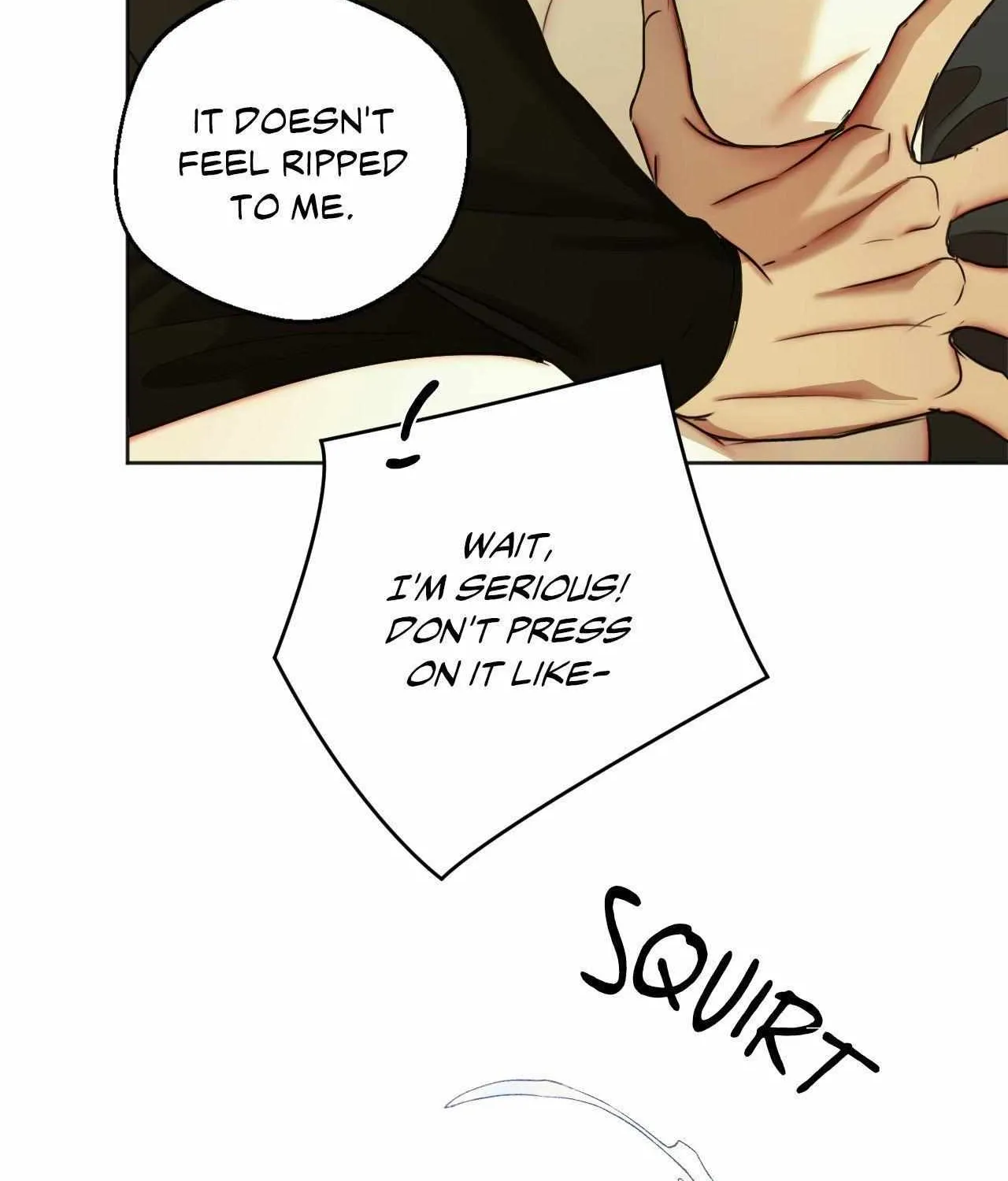 Read Cry Me a River chapter 59 image 13 on Lezhin