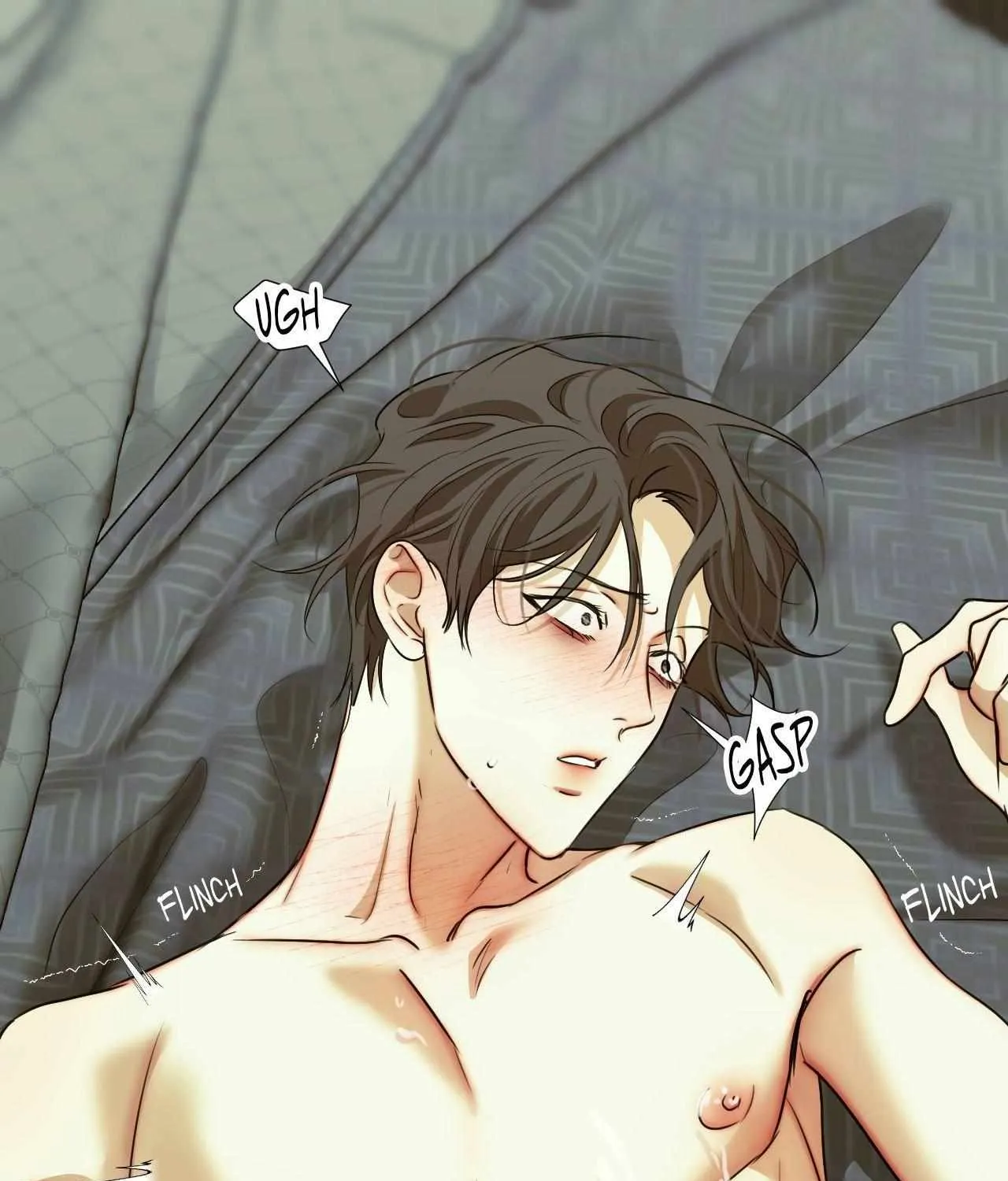 Read Cry Me a River chapter 59 image 15 on Lezhin