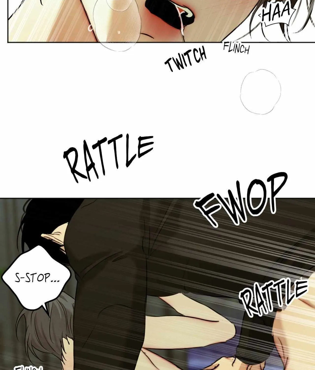 Read Cry Me a River chapter 59 image 24 on Lezhin