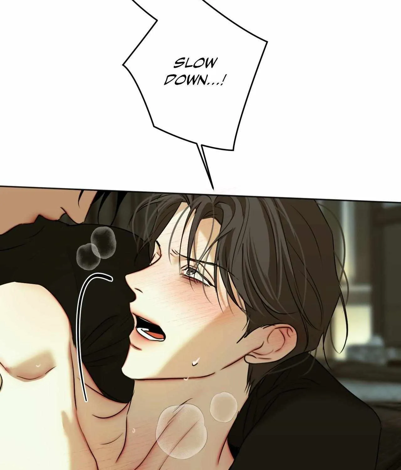 Read Cry Me a River chapter 59 image 32 on Lezhin