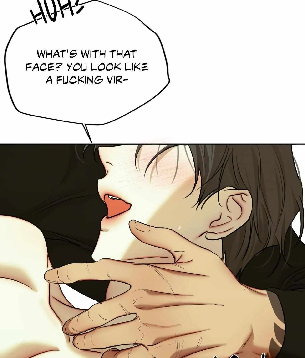 Read Cry Me a River chapter 59 image 36 on Lezhin