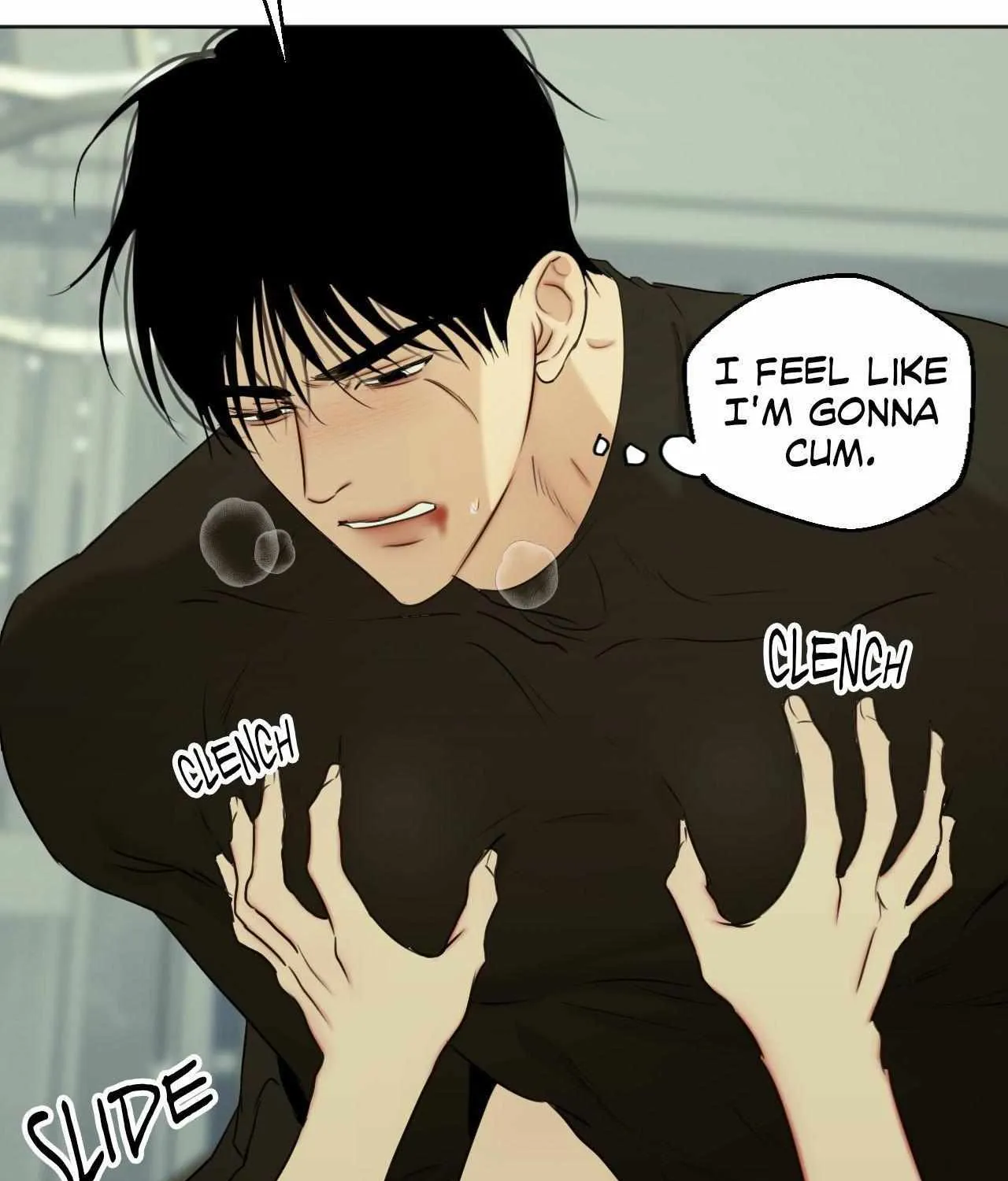 Read Cry Me a River chapter 59 image 4 on Lezhin