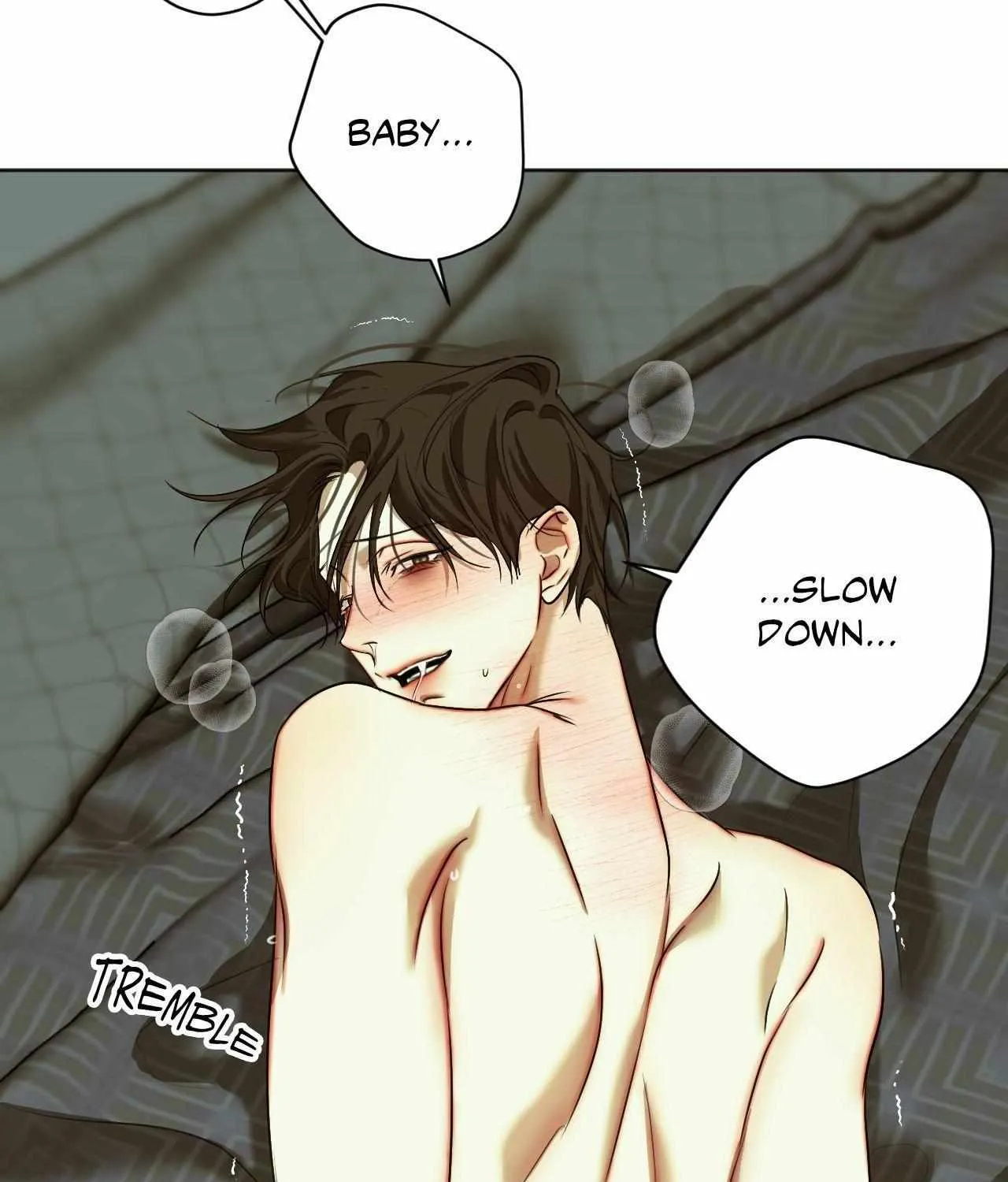 Read Cry Me a River chapter 59 image 84 on Lezhin