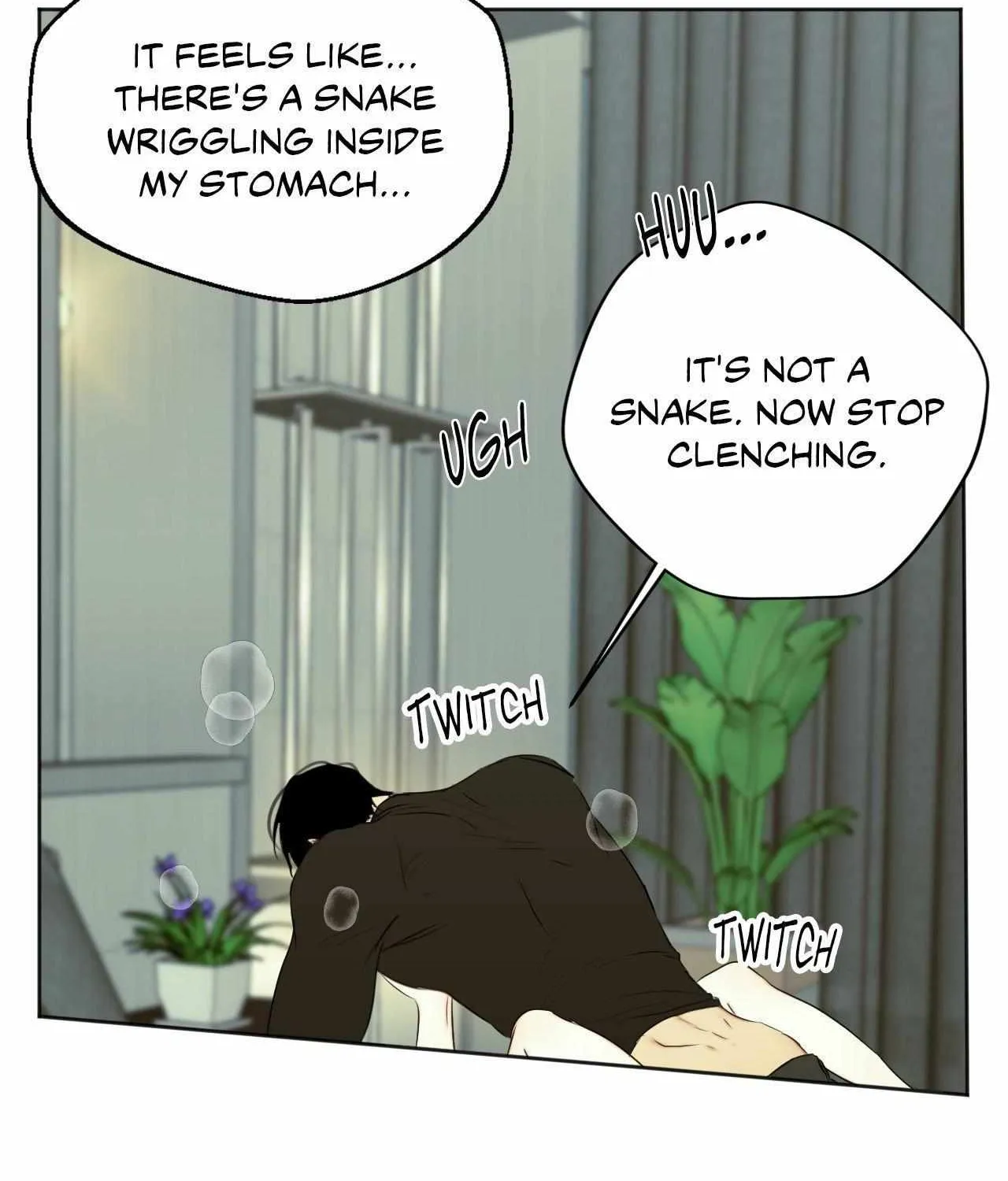 Read Cry Me a River chapter 59 image 9 on Lezhin