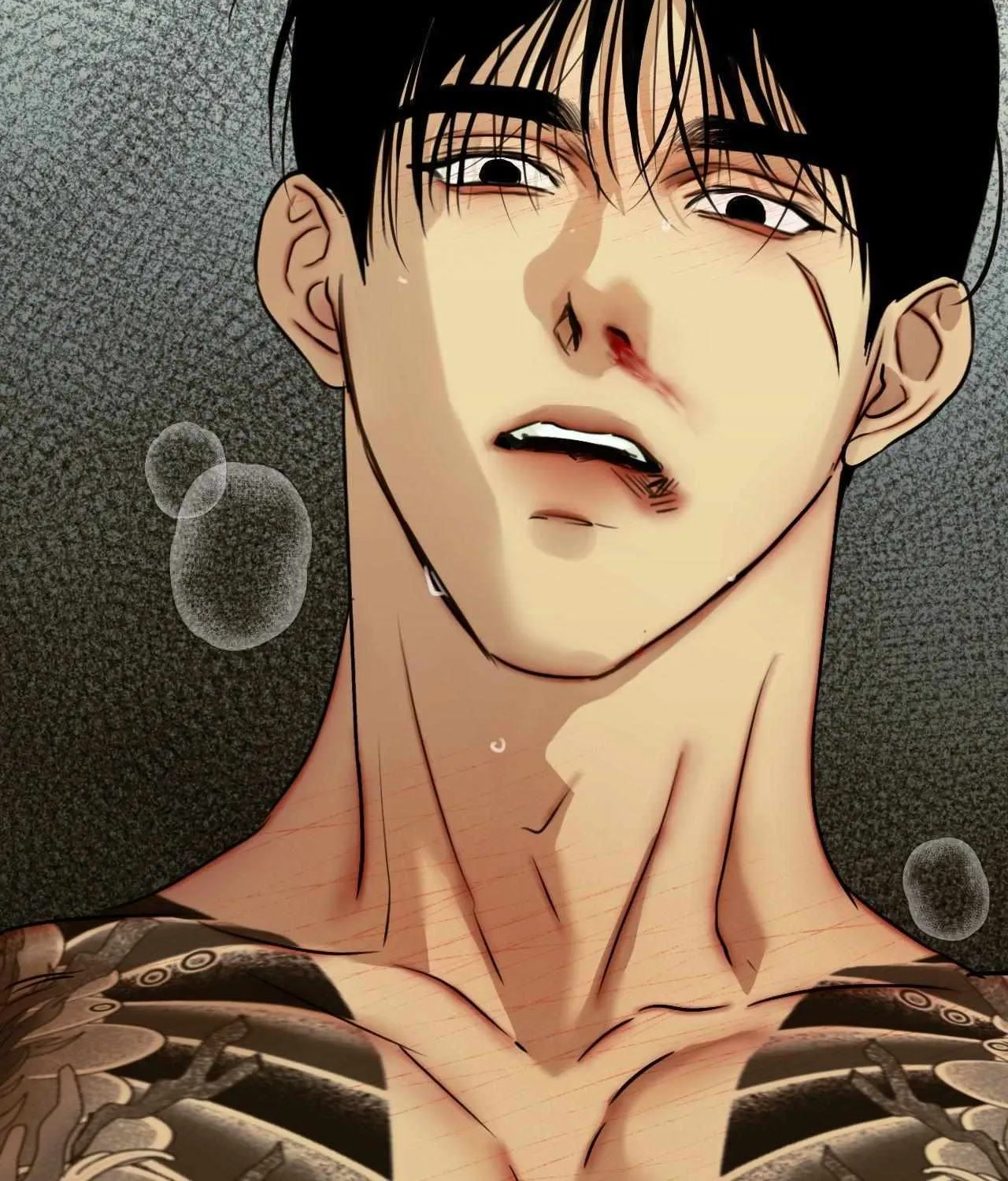 Read Cry Me a River chapter 59 image 96 on Lezhin